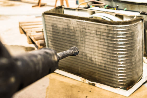 Best Air Duct Cleaning Near Me  in Rayre, MO