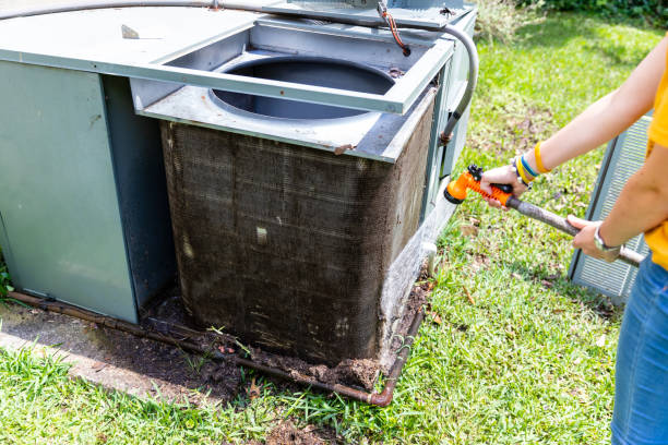 Best Affordable Duct Cleaning Services  in Rayre, MO
