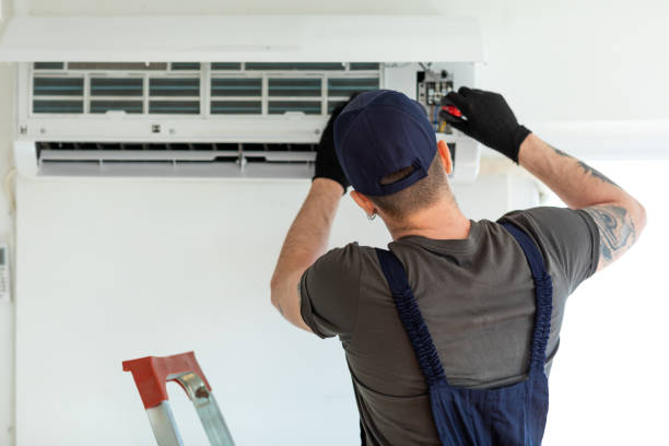 Best Duct Cleaning for Homes  in Rayre, MO