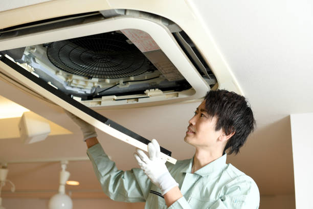 Best Best Air Duct Cleaning Company  in Rayre, MO