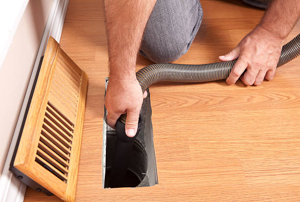 Best Air Duct Cleaning Company Near Me  in Rayre, MO