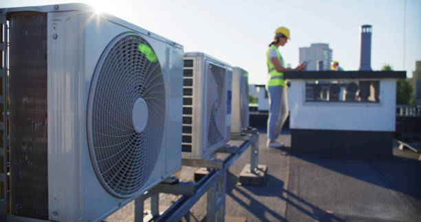 Best Dryer Vent Cleaning Services  in Rayre, MO